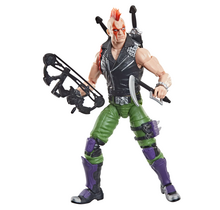 G.I. Joe Classified Series #192 Cobra Ninja Force Zartan Action Figure 15cm