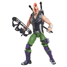 G.I. Joe Classified Series Ninja Force Zartan