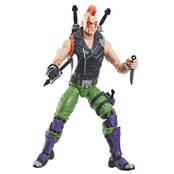 G.I. Joe Classified Series #192 Cobra Ninja Force Zartan Action Figure 15cm