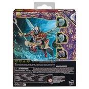 G.I. Joe Classified Series #191 Cobra-La Royal Guard Deluxe Action Figure 15cm