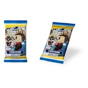 Labubu Collectible Chrome Trading Cards The Monsters Series 3