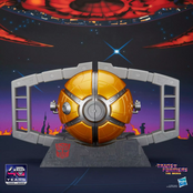 The Transformers: The Movie The Matrix of Leadership