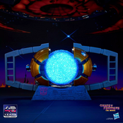 The Transformers: The Movie The Matrix of Leadership