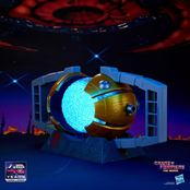 The Transformers: The Movie The Matrix of Leadership