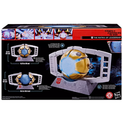 The Transformers: The Movie The Matrix of Leadership