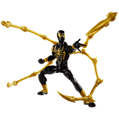 Marvel Legends Series Iron Spider (Aaron Davis) Action Figure 15cm