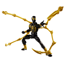 Marvel Legends Series Iron Spider (Aaron Davis) Action Figure 15cm