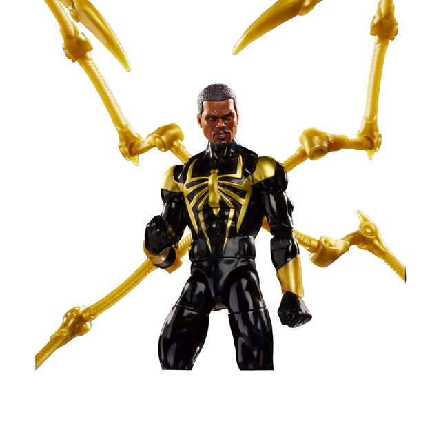 Marvel Legends Series Iron Spider (Aaron Davis) Action Figure 15cm