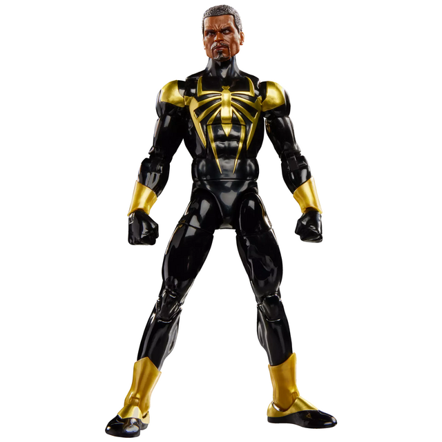 Marvel Legends Series Iron Spider (Aaron Davis) Action Figure 15cm