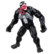Marvel Spider-Man Titan Series Venom Deluxe Action Figure 30 cm