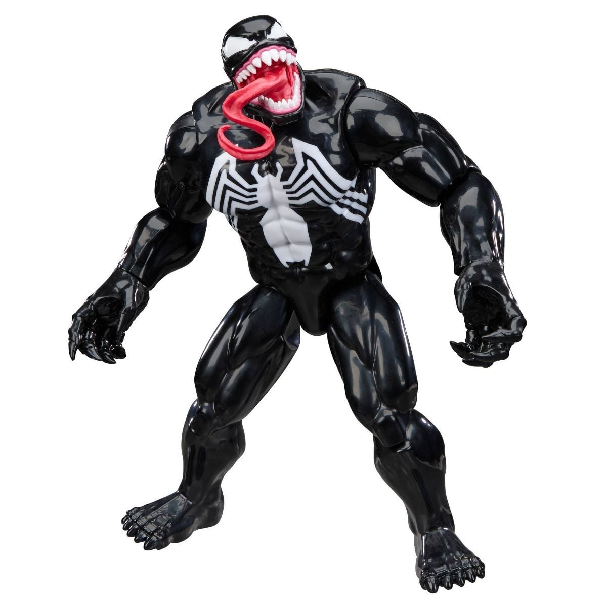 Hasbro Marvel Titan Series Venom