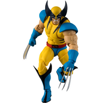 Marvel S.H.Figuarts Action Figure Wolverine (Gamerverse) 15cm