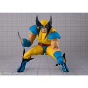 Marvel S.H.Figuarts Action Figure Wolverine (Gamerverse) 15cm