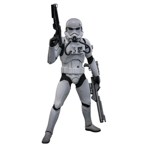 Star Wars TK Stormtrooper