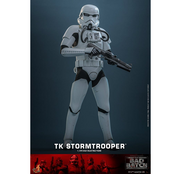 Star Wars: The Bad Batch 1/6 TK Stormtrooper Action Figure 30cm