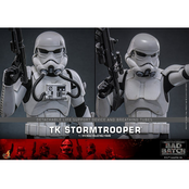 Star Wars: The Bad Batch 1/6 TK Stormtrooper Action Figure 30cm