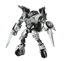 Transformers: Revenge of the Fallen Masterpiece Movie Next MPMN-01 Sideswipe 15cm