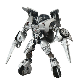 Transformers MPMN-01 Sideswipe