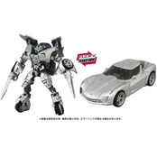 Transformers: Revenge of the Fallen Masterpiece Movie Next MPMN-01 Sideswipe 15cm