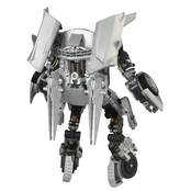 Transformers: Revenge of the Fallen Masterpiece Movie Next MPMN-01 Sideswipe 15cm