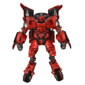Transformers: Revenge of the Fallen Masterpiece Movie Next MPMN-02 Sideswipe Red 15cm