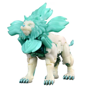 Transformers New Legends NL-01 Lio Convoy Legendary Green Lion ver 17cm