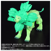 Transformers New Legends NL-01 Lio Convoy Legendary Green Lion ver 17cm