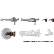 Transformers Masterpiece MPG-20 Hot Rod (Style Generation) 18cm