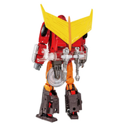 Transformers Masterpiece MPG-20 Hot Rod (Style Generation) 18cm