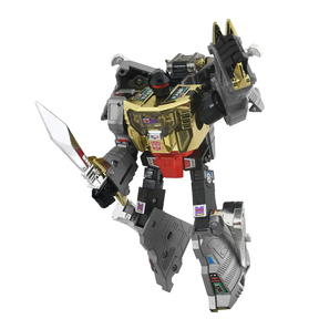 Transformers Missing Link C-12 Grimlock