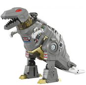 Transformers Missing Link C-12 Grimlock Action Figure 15cm