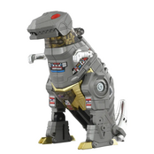Transformers Missing Link C-12 Grimlock Action Figure 15cm