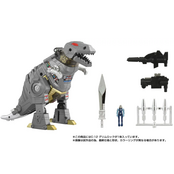 Transformers Missing Link C-12 Grimlock Action Figure 15cm
