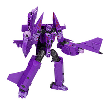 Transformers Generations Legacy Evolution Titan Class Decepticon Nemesis 60cm