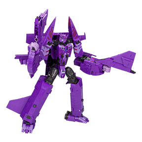 Transformers Titan Class Decepticon Nemesis