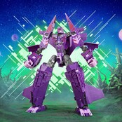 Transformers Generations Legacy Evolution Titan Class Decepticon Nemesis 60cm
