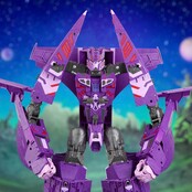 Transformers Generations Legacy Evolution Titan Class Decepticon Nemesis 60cm