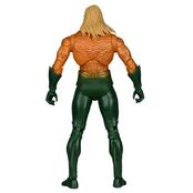 DC Multiverse Aquaman (Endless Winter) (Blister Card) Action Figure 18cm