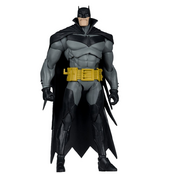 DC Multiverse Batman White Knight (Blister Card) Action Figure 18cm
