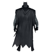 DC Multiverse Batman White Knight (Blister Card) Action Figure 18cm