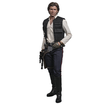 Star Wars Episode IV Han Solo 1/4 Action Figure 46cm