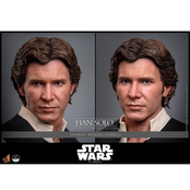 Star Wars Episode IV Han Solo 1/4 Action Figure 46cm