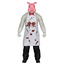 McFarlane Collector Edition Professor Pyg (Batman) (Platinum) Action Figure 18cm
