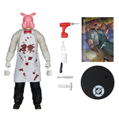 Collector Edition Professor Pyg (Batman) (Platinum) Action Figure 18cm