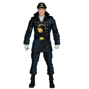 Collector Edition Blackhawk (DC Classic) (Platinum) Action Figure 18cm