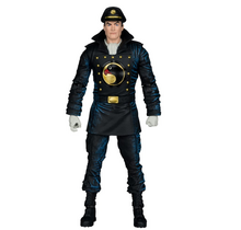 Collector Edition Blackhawk (DC Classic) (Platinum) Action Figure 18cm
