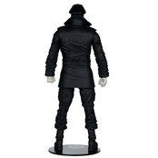 Collector Edition Blackhawk (DC Classic) (Platinum) Action Figure 18cm