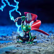 Marvel Legends Maximum Series Thor Action Figure 15cm