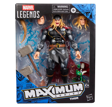 Marvel Legends Maximum Series Thor Action Figure 15cm