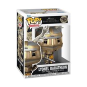 POP! Television A Knight of the Seven Kingdoms Lyonel Baratheon #1902 Vinyl Figure 10cm